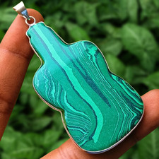 Cadeau pendentif guitare