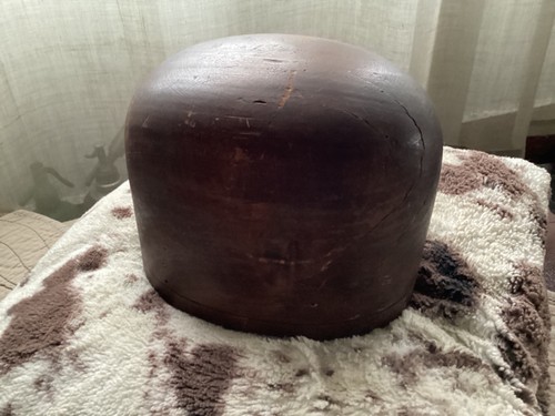 Ancienne marotte forme - marotte,