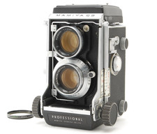 [Presque comme neuf] Objectif