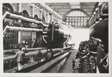 PHOTO de presse militaire 1967