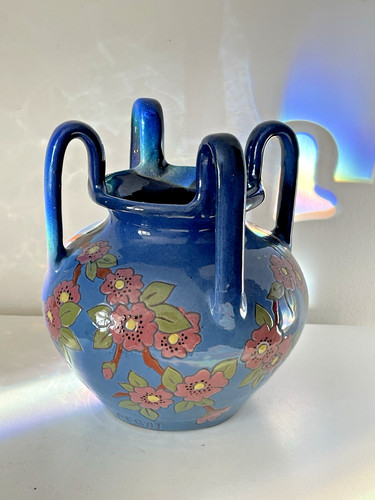 Vase anses multiples savoie - à,