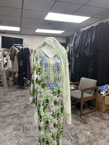 Abaya