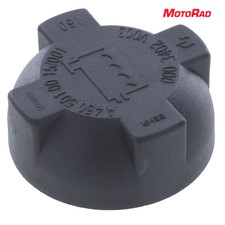 Cap, coolant tank MOTORAD