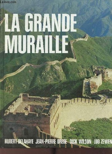 Grande muraille - la,