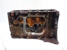 Bloc moteur défectueux pour