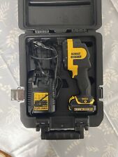 DeWalt XR DCT416S1 Li-ion