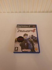 Moto de course Playstation 2