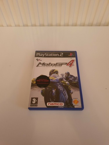 Moto course playstation 2 - moto,