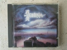 CHINA : SIGN IN THE SKY