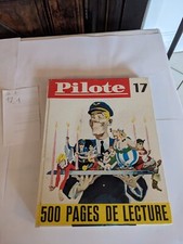 reliure pilote recueil 17 203