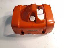 capot de cylindre de débrousailleuse Husqvarna  545 rx - 510047501