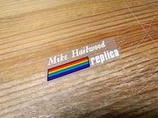 Ducati Mike Hailwood réplique