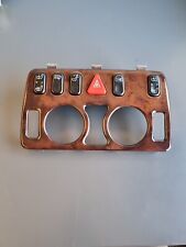 Mercedes Clk W208 / Console Central, Bouton Warning, Centralisation / 2108200151