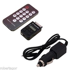 Émetteur Modulateur Radio Fm