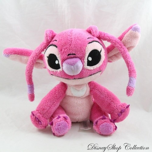 Peluche angel disney nicotoy - angel,