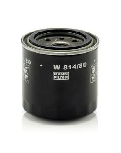 Original mann filter oil - mann-filter,