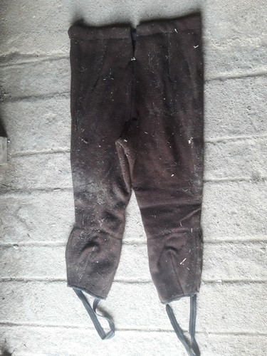 Pantalon identifier - pantalon,