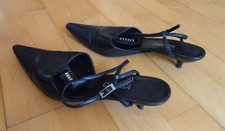 CHAUSSURES FEMME MARQUE KENZO POINTURE 36,5