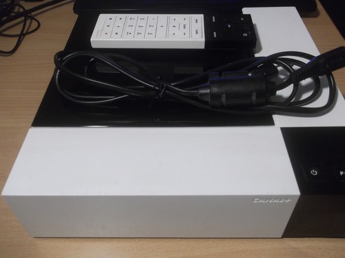 Decodeur canal canalsat - decodeur,