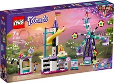 ♣ LEGO FRIENDS 41689 - LA