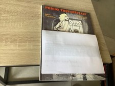 Prison très spéciale-E.von
