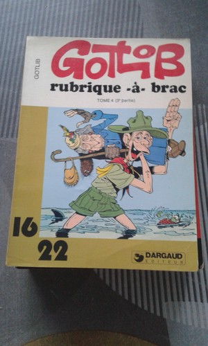 Petit - bd,