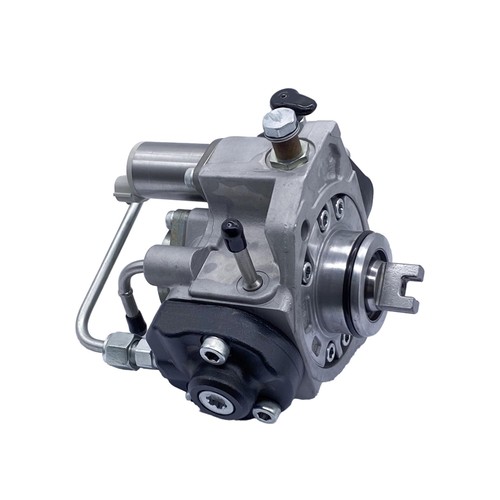 Fuel injection pump - fuel,