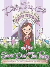 Phillipa Fairy Cake and the