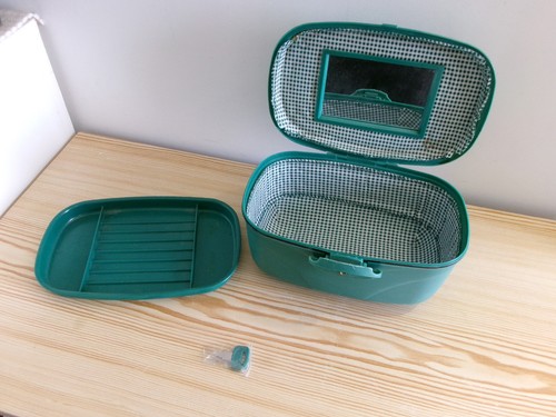Boite valise tte - valise,