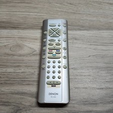 Denon RC-933 Audio System