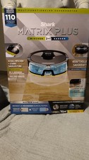 Robot Aspirateur Shark