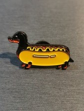 CHIEN CHAUD HOT DOG JOKE FUNNY