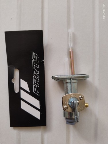 Robinet essence neuf yamaha - robinet,