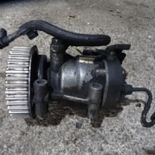 Pompe à injection pour Clio