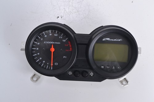 Compteur vitesse suzuki gsf - de,