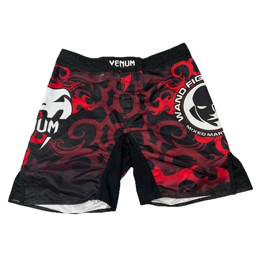 Venum men mma fight shorts - venum,