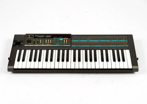 Korg poly 800 voice - poly-800, 8
