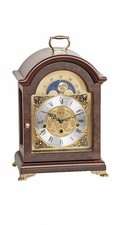 Horloge moderne à 8 jours de