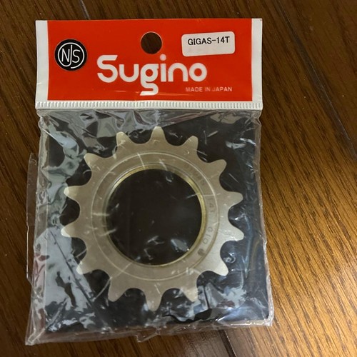 Sugino gigas 14t - sugino,