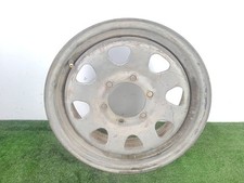 R16-6X139.7-108.6-6 JANTE / R16 / 708077 POUR NISSAN PATROL K/W260 2.8 DIESEL