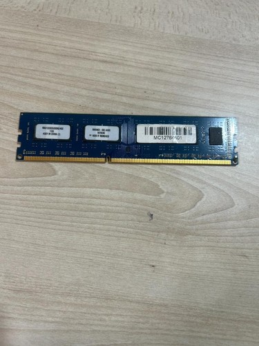 Module mémoire kingston - mémoire, pc