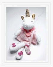 Peluche/Doudou Et Compagnie