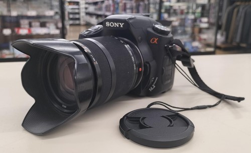 Appareil photo reflex