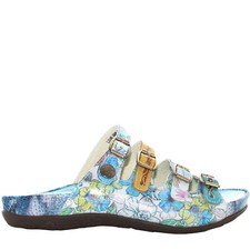 Laura Vita P25f sandales femme