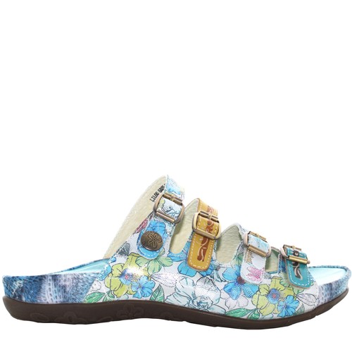 Laura vita p25f sandales - p25f, femme