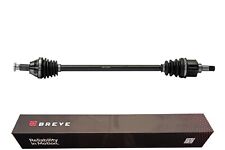 Arbre de Transmission Droit Avant Seat Ibiza IV (6J5, 6J1, 6J8) 1.0 Boîte Neuf