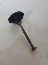 boulon et écrou de guidon de tondeuse wolf pbt 46 4 t tractee - 24610 + 71028