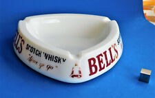 Cendrier publicitaire  vide