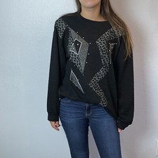 Donna Toran Vintage Sweater