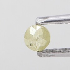 Rond Forme Diamant 0.19ctw